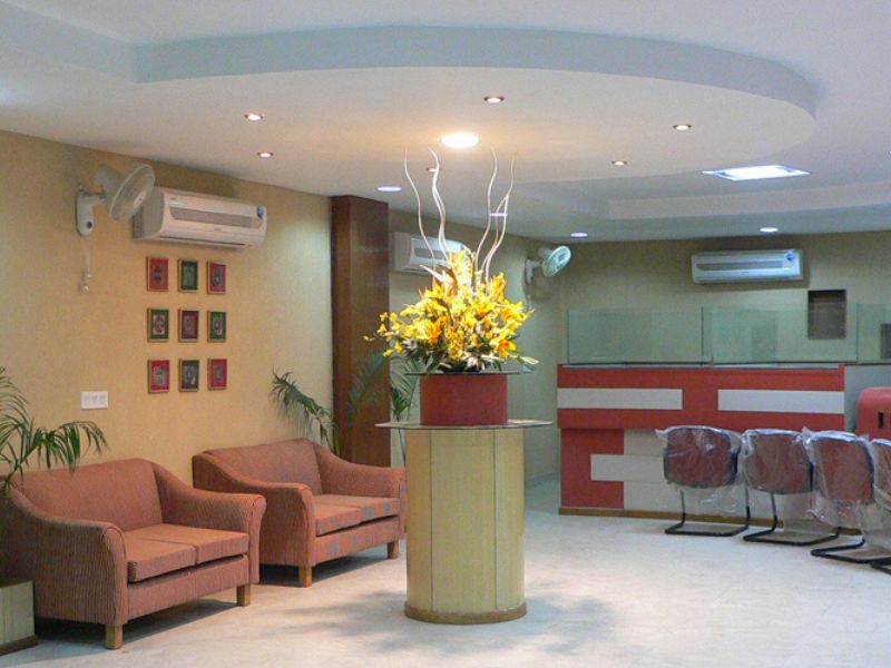 Bank of Rajasthan