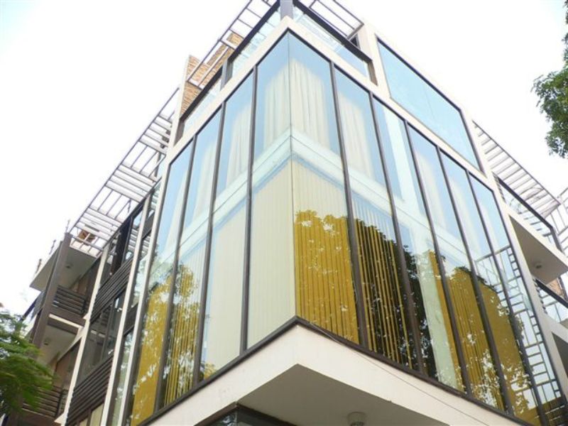 C162, Sarvodya Enclave New Delhi