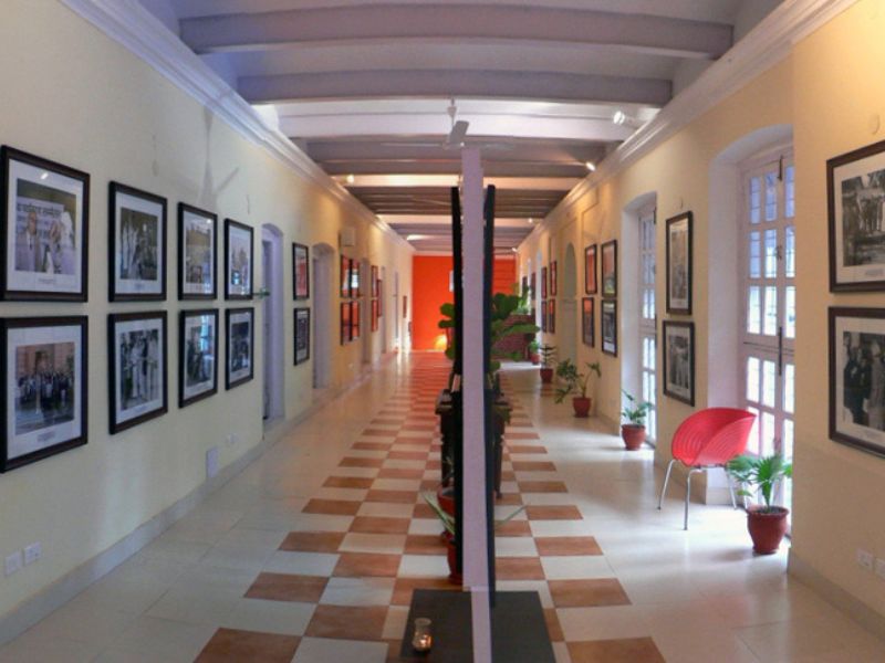 Forest Research Institute, Dehradun
