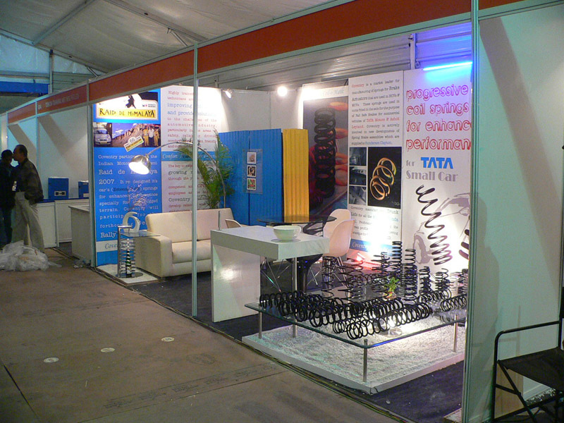 Auto Expo New Delhi