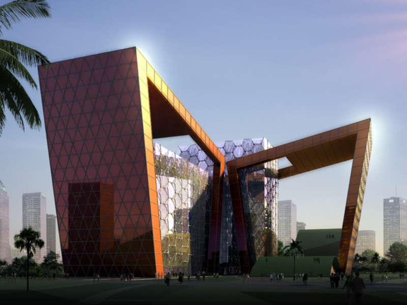 GIFT CITY