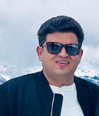 Ajay Dhamija